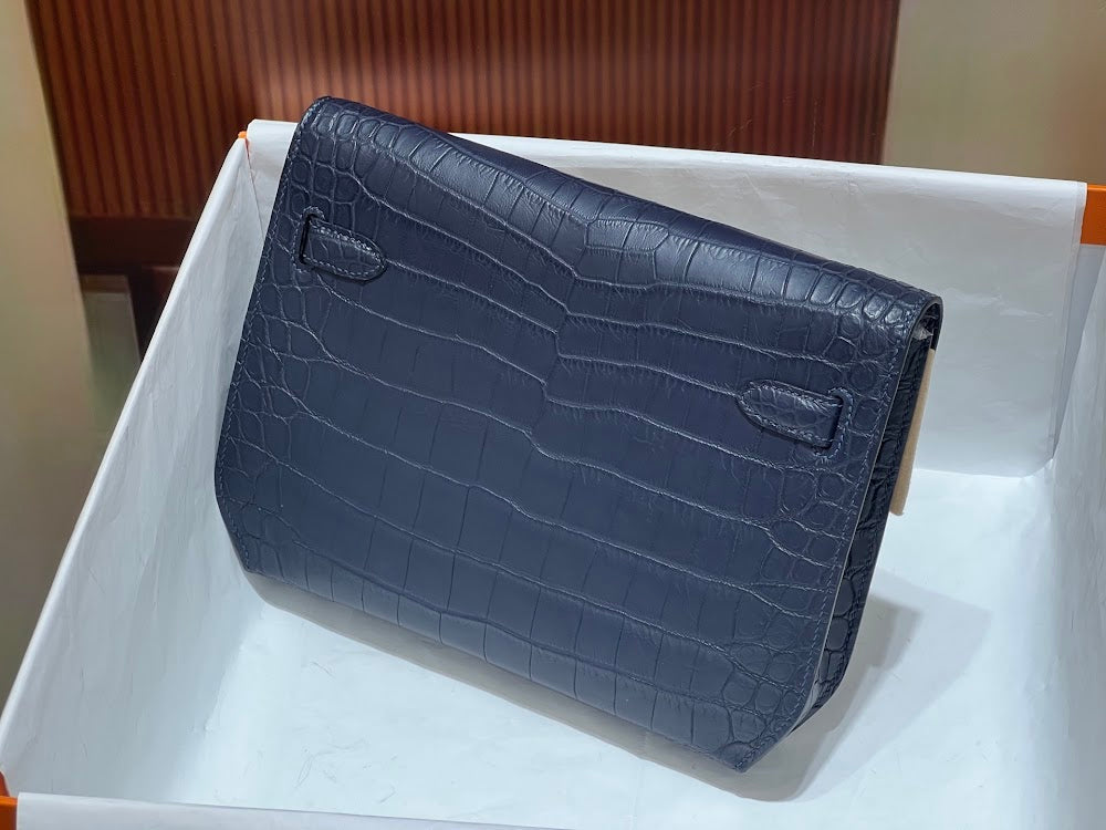 Anum Bags Hermesn Luxury Bag --117118