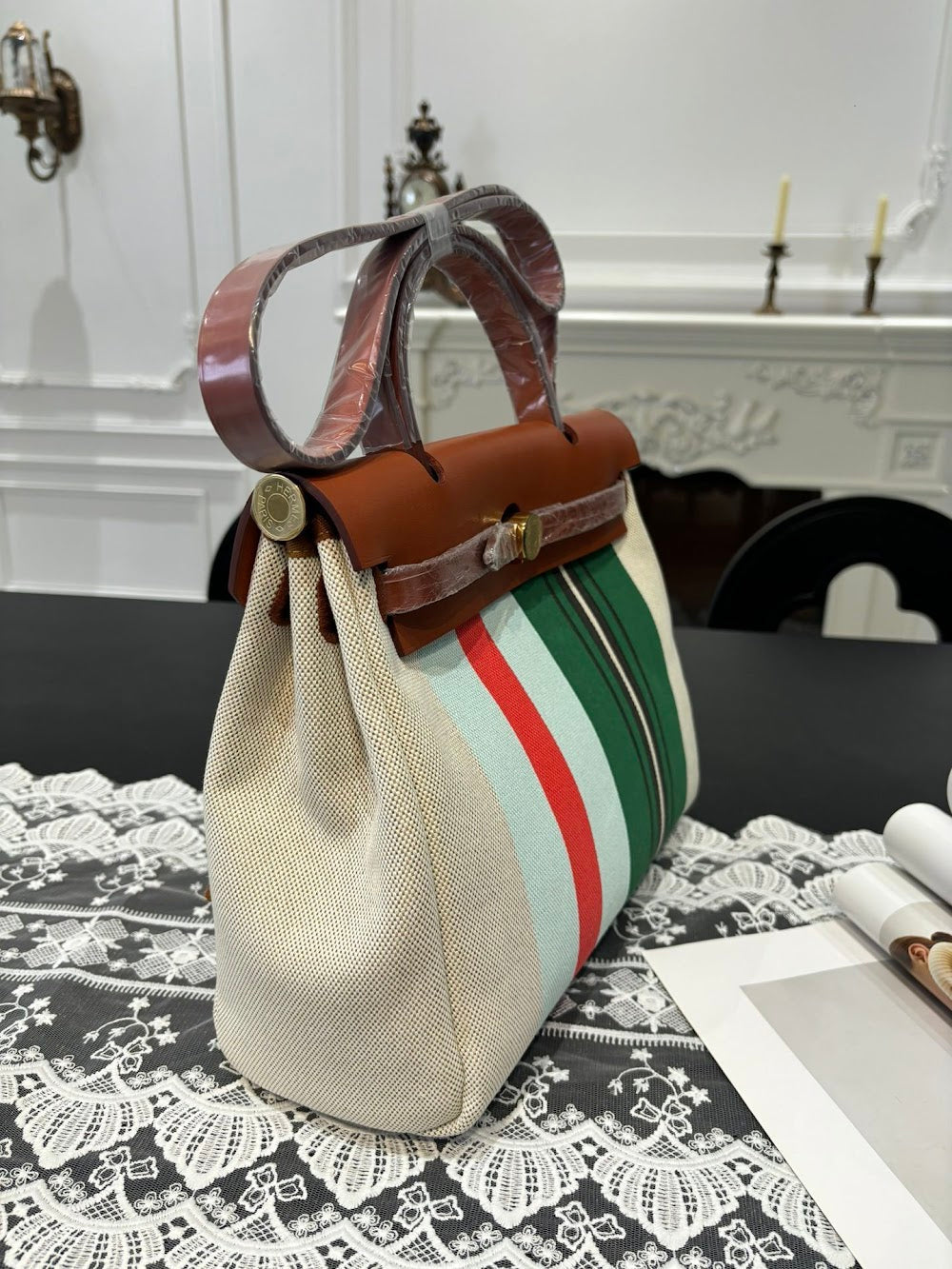 Anum Bags Hermesn Luxury Bag --118314