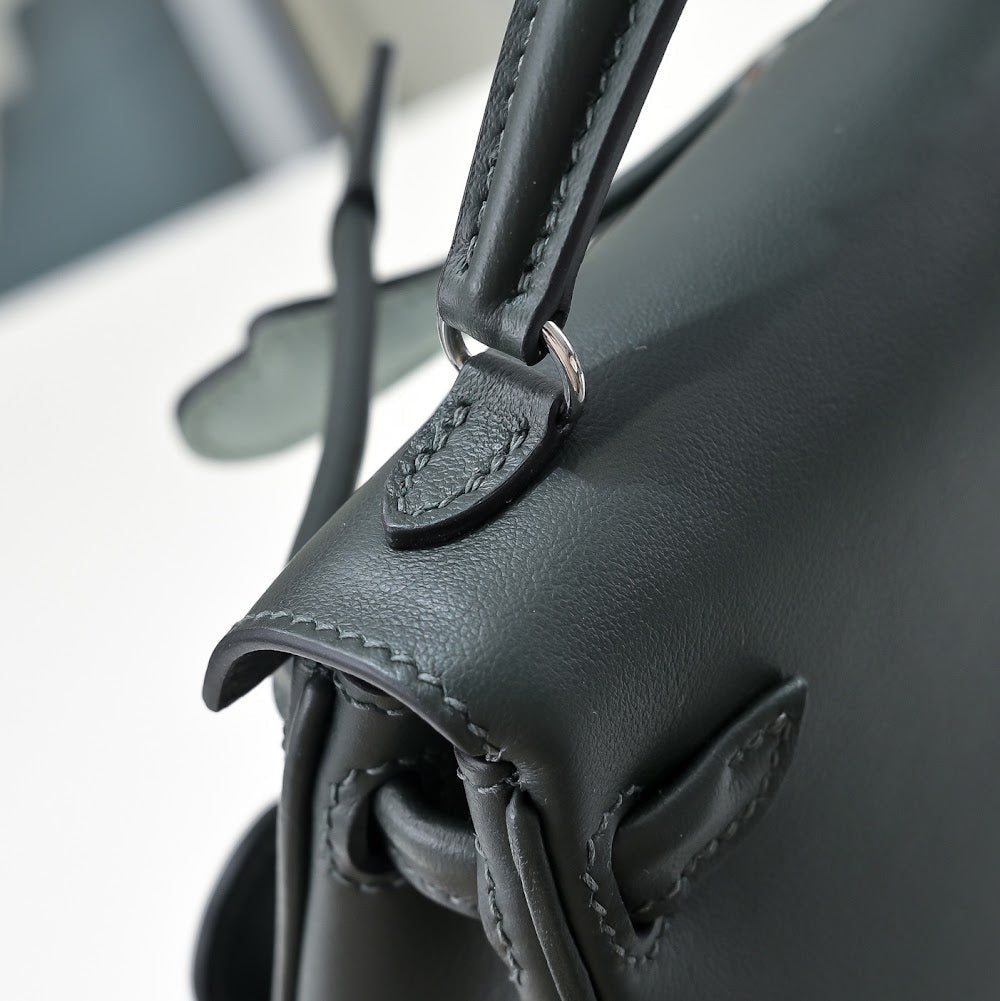 Anum Bags Hermesn Luxury Bag --116590