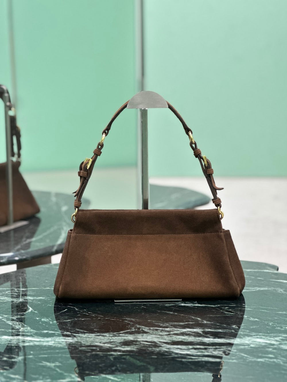 Ezyycart Bags Prada Luxury Bag --53715