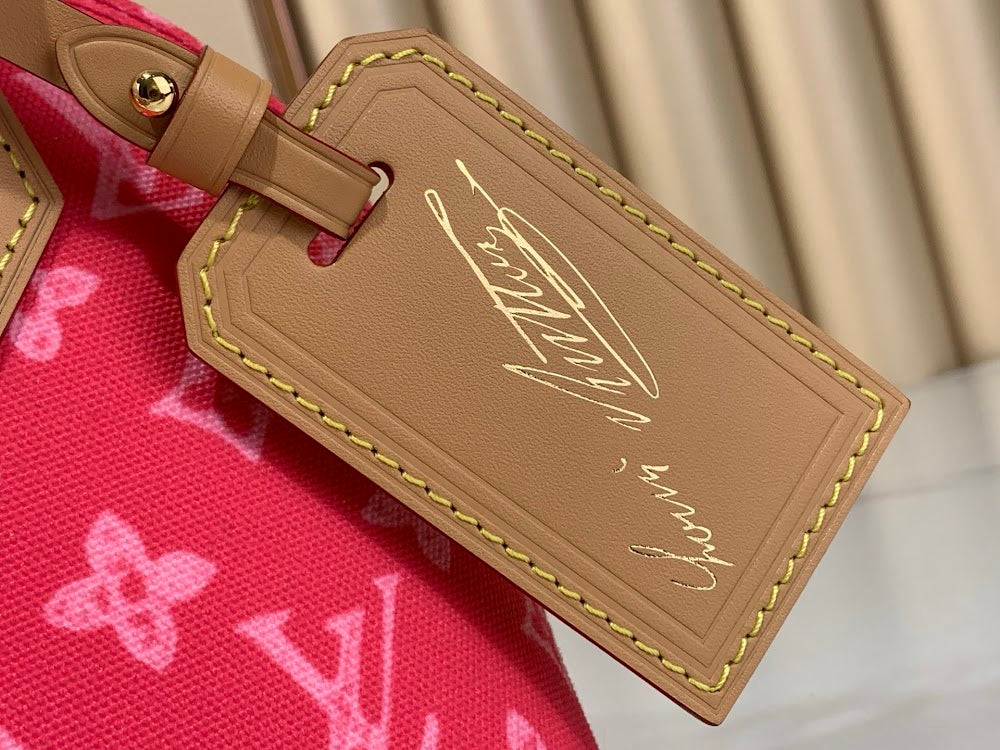 Anum Bags ln Luxury Bag --58807