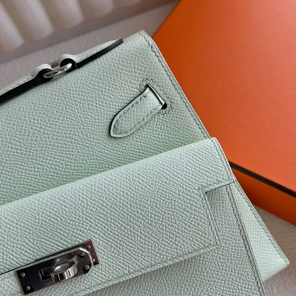Anum Bags Hermesn Luxury Bag --117666