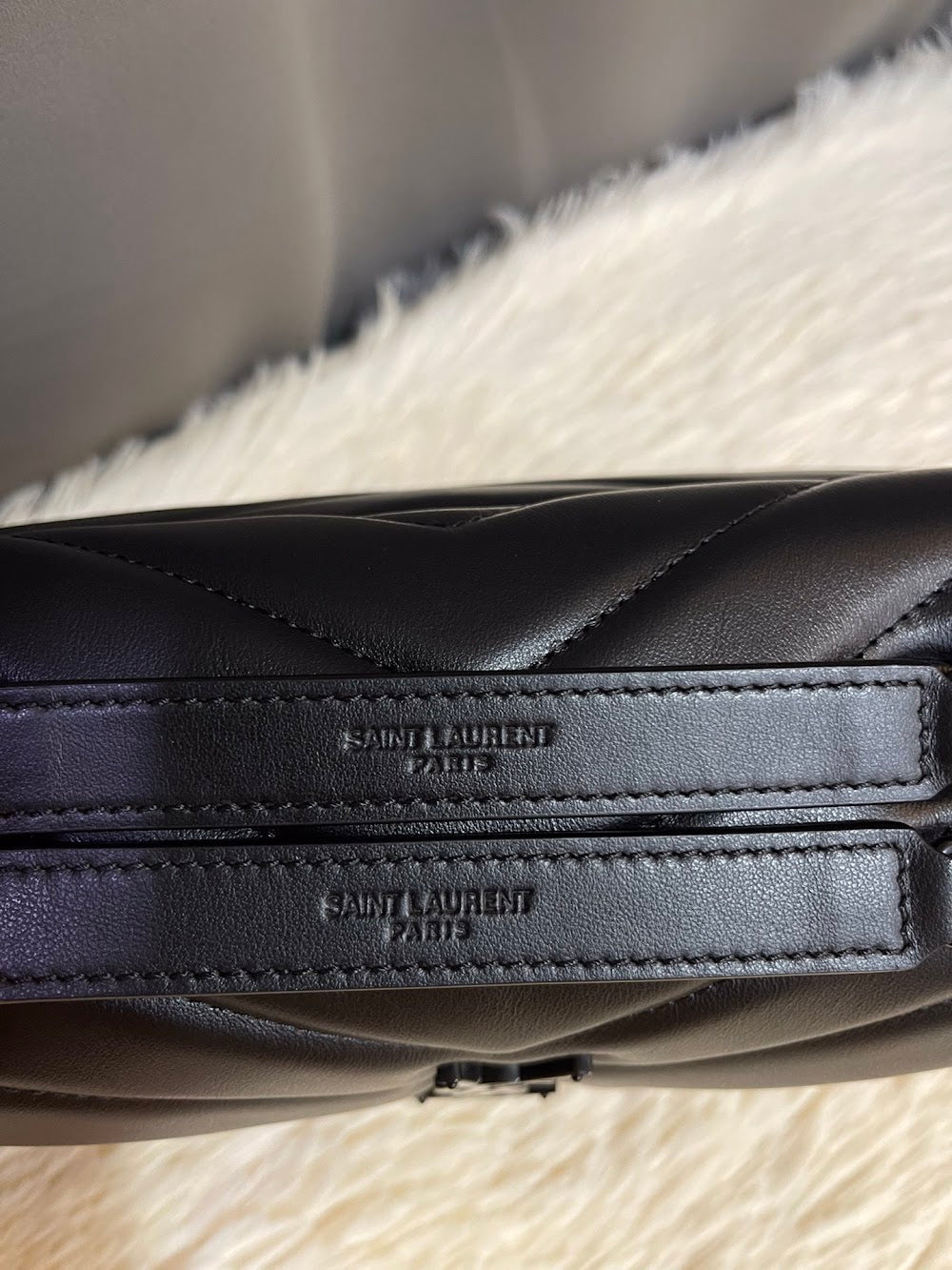 Ezyycart Bags YSLn Luxury Bag --119844