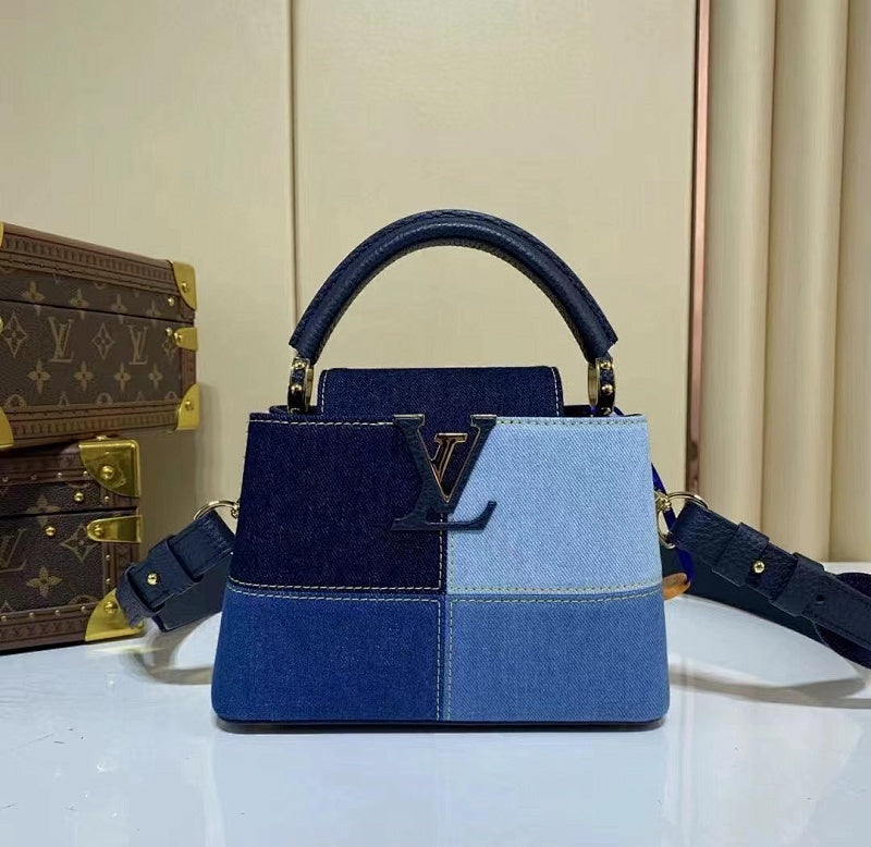 Anum Bags ln Luxury Bag --60749