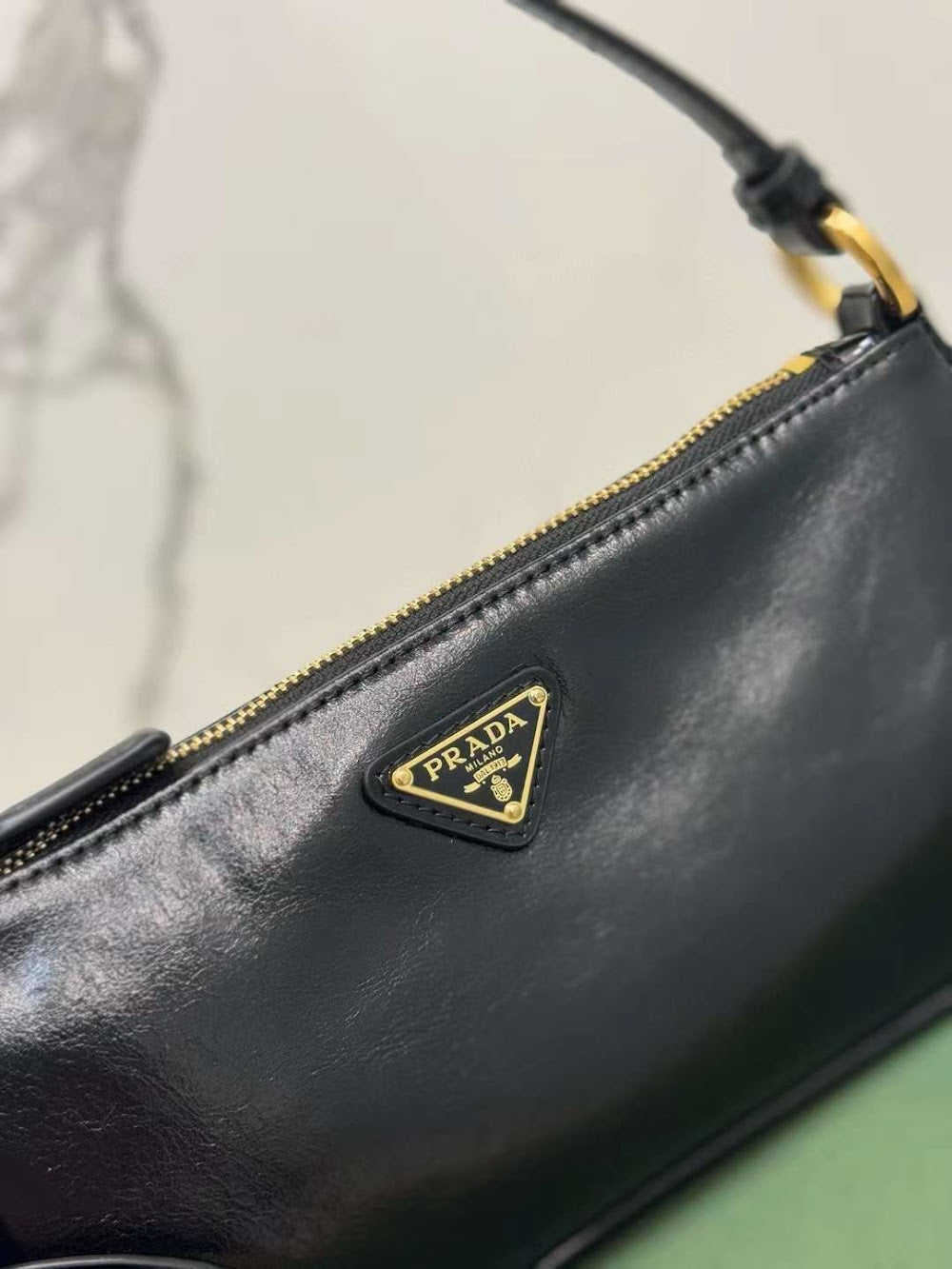 Ezyycart Bags Prada Luxury Bag --53722