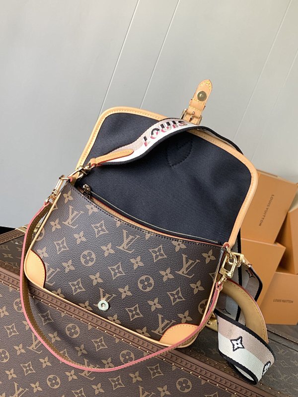 Anum Bags LVn Luxury Bag --79244