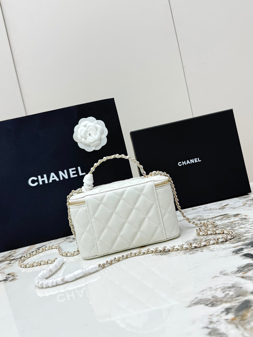 Anum Bags CHn Luxury Bag --113794