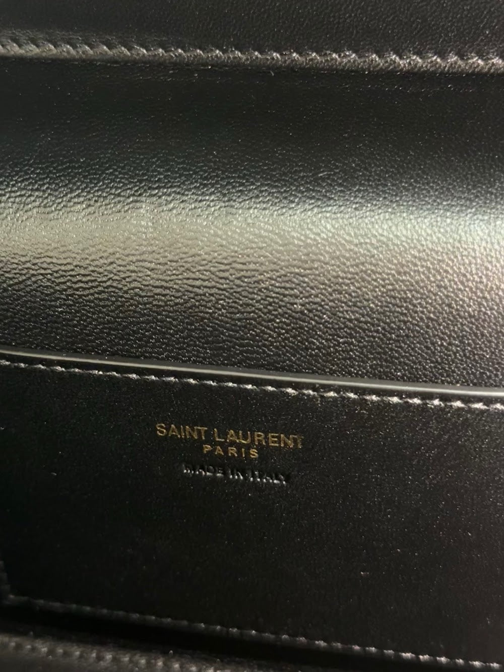 Ezyycart Bags YSLn Luxury Bag --119843