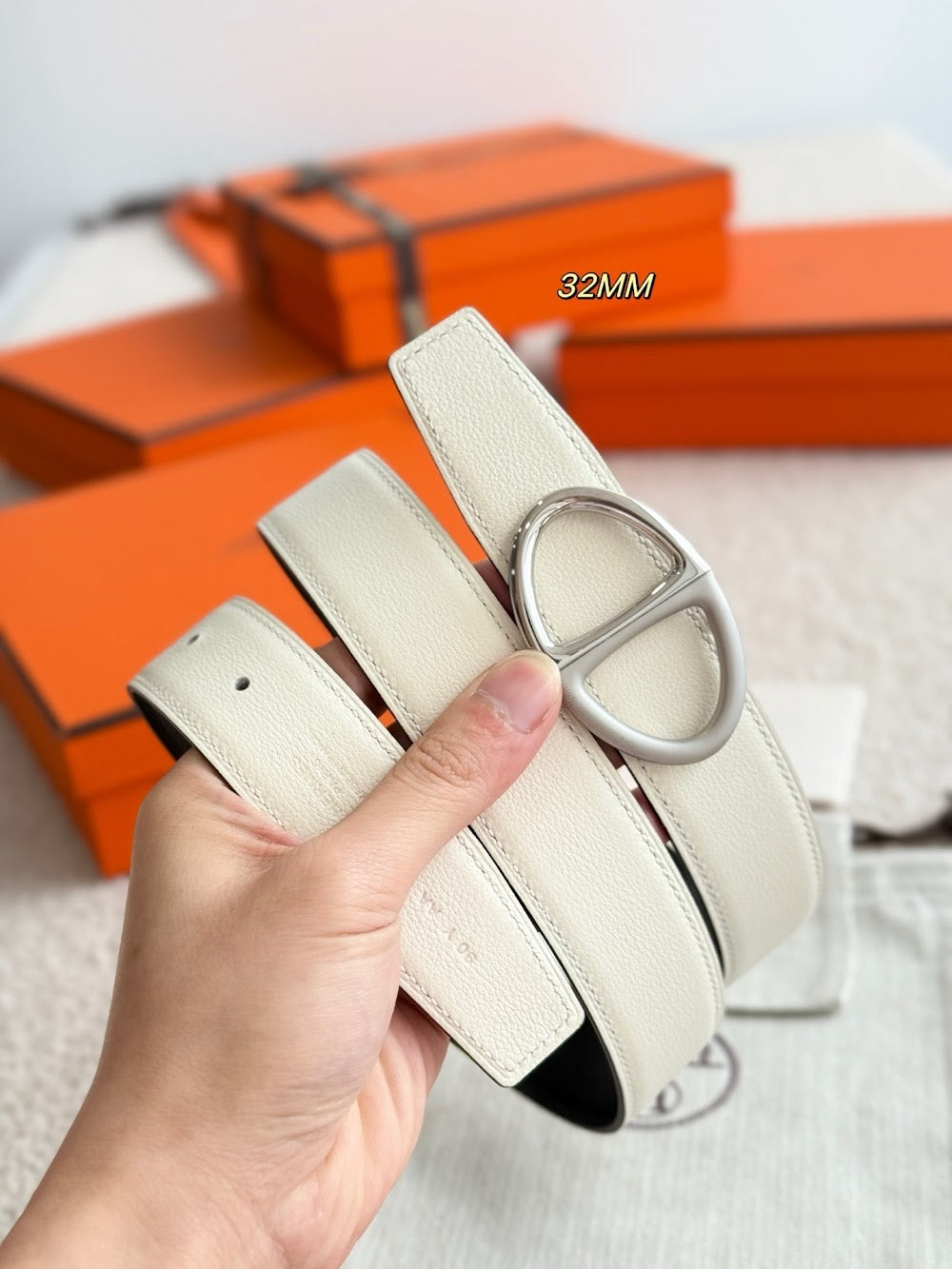 Anum Bags Hermesn Luxury Belt --105883