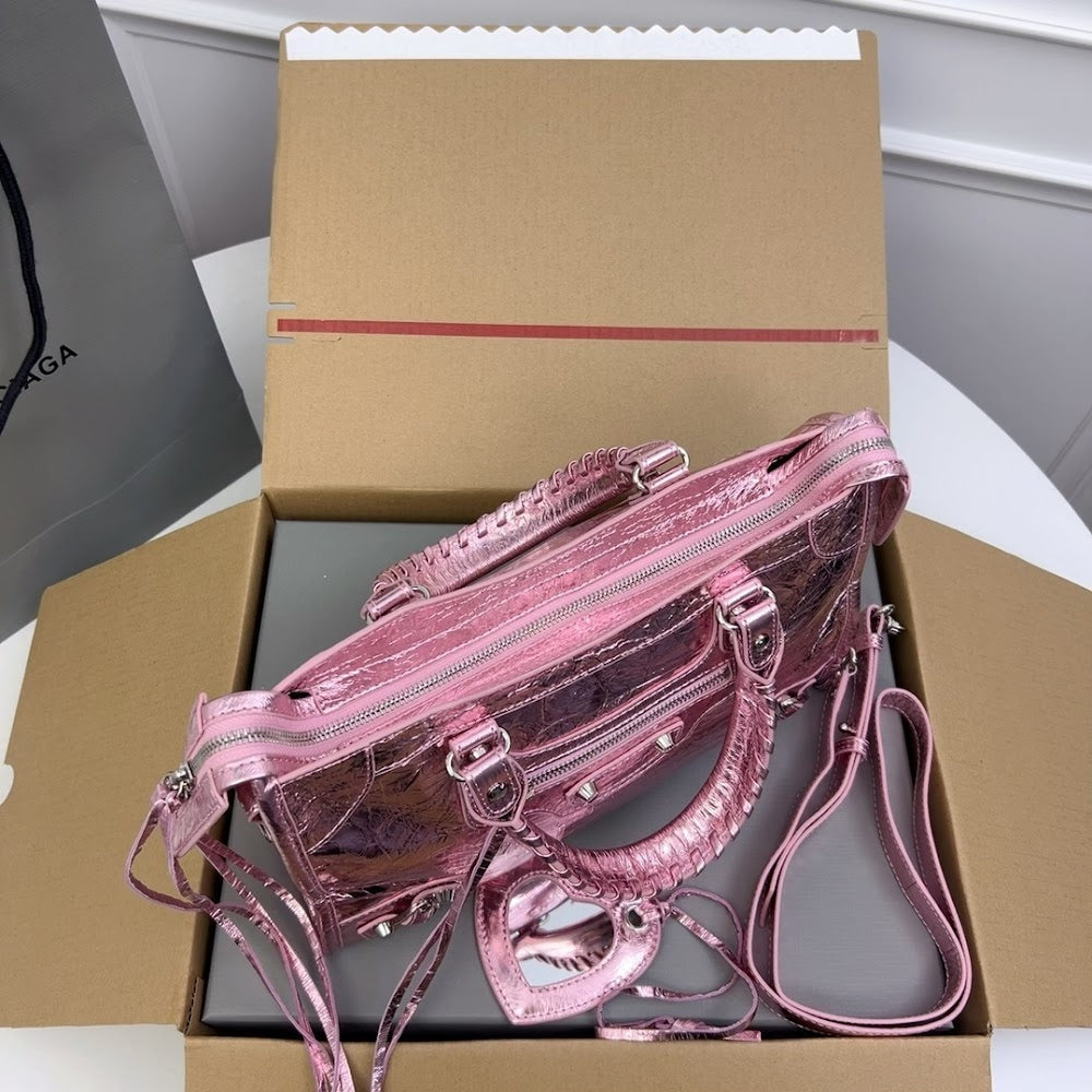 Ezyycart Bags Balenciaga Luxury Bag --110573