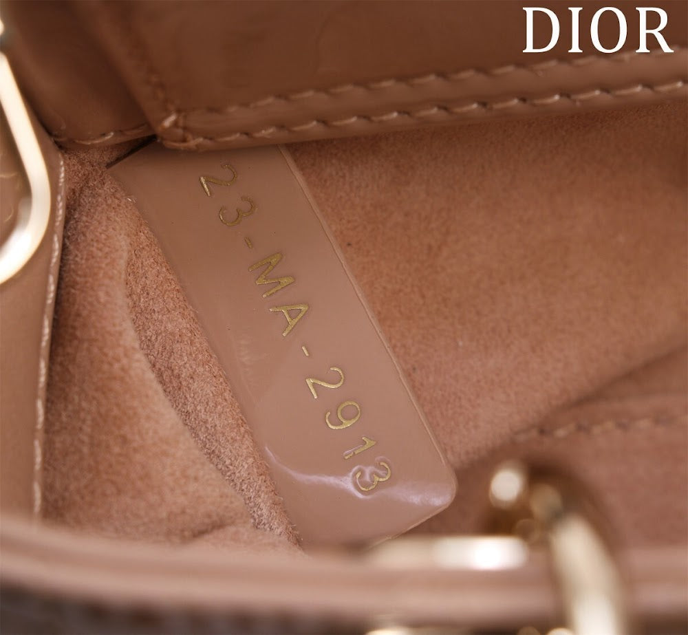 Ezyycart Bags Diorn Luxury Bag --116442