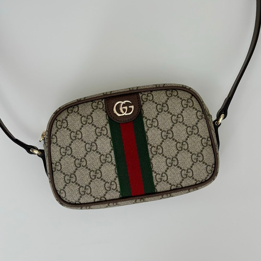 Ezyycart Bags Guccin Luxury Bag --95279