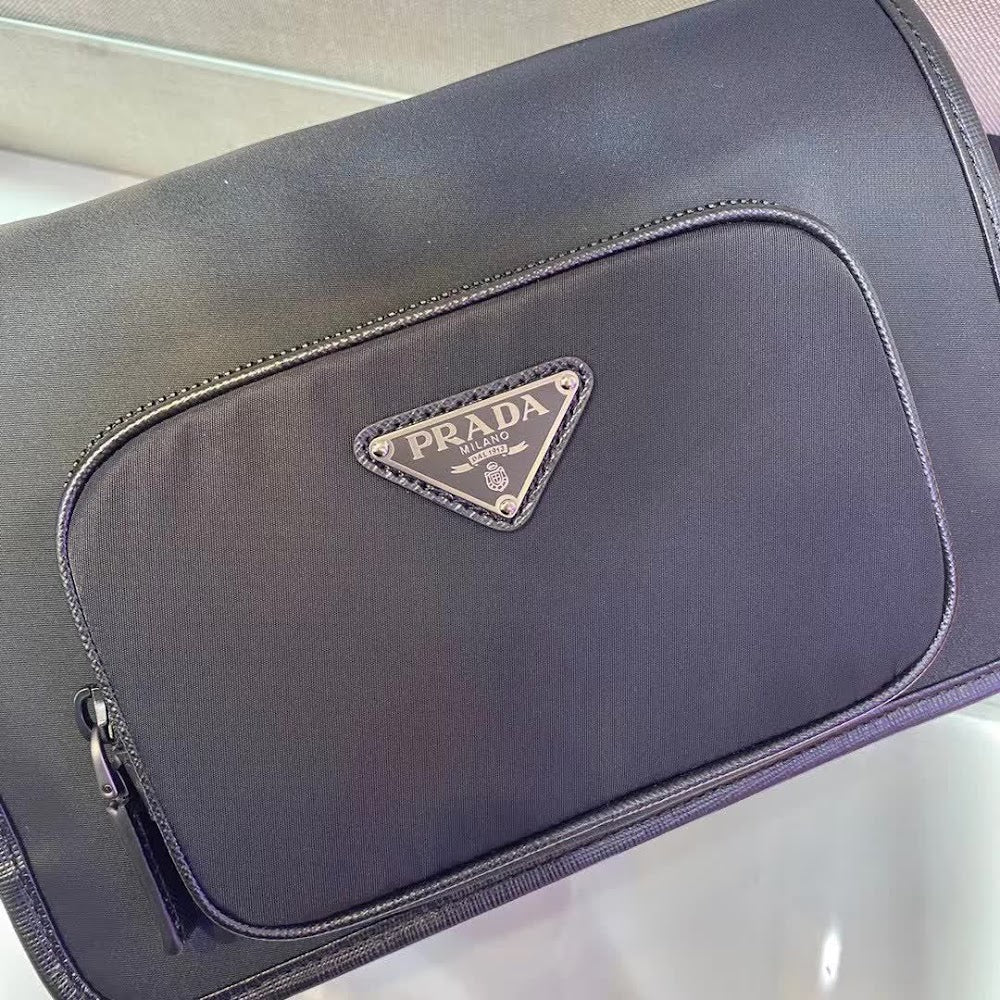 Ezyycart Bags Prada Luxury Bag --53595