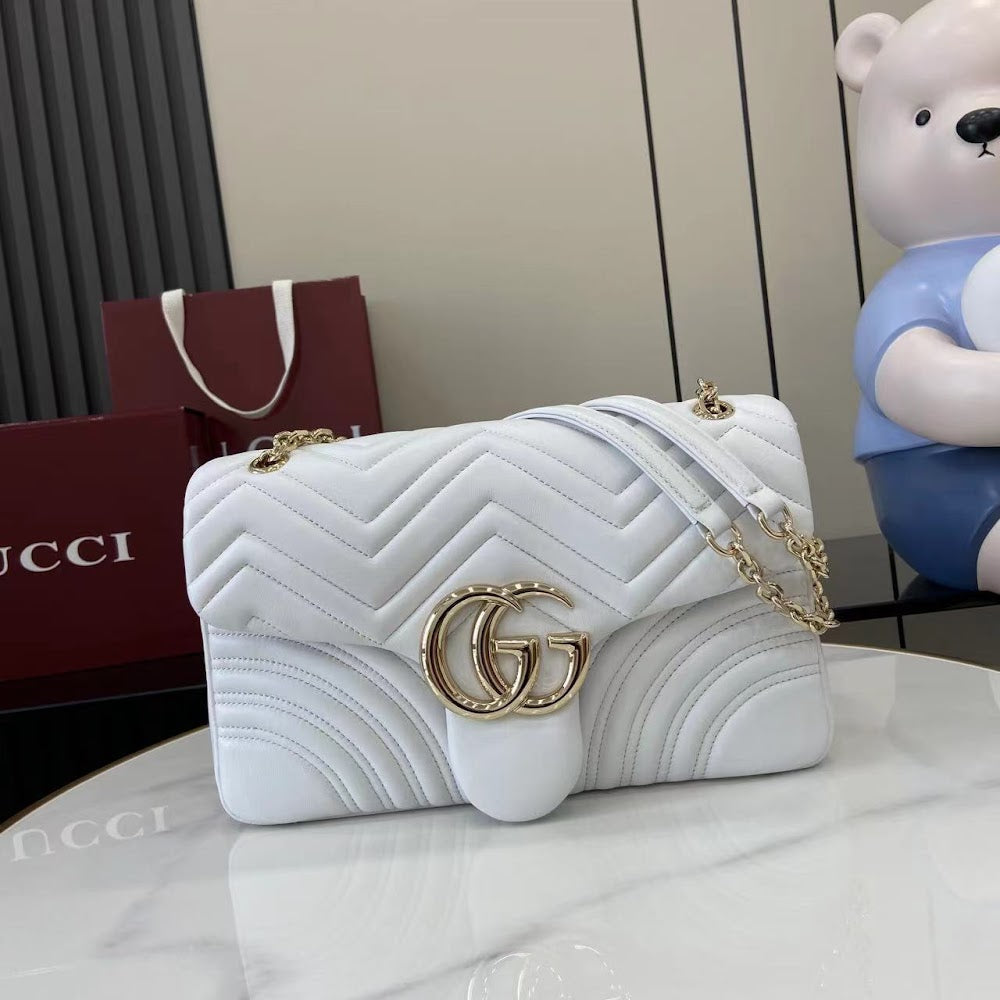 Ezyycart Bags Guccin Luxury Bag --94546