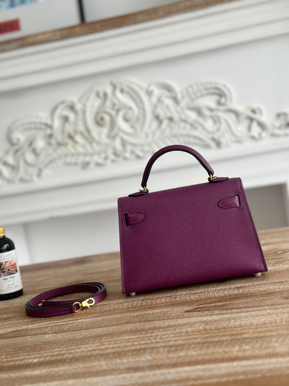 Ezyycart Bags Hermesn Luxury Bag --116956