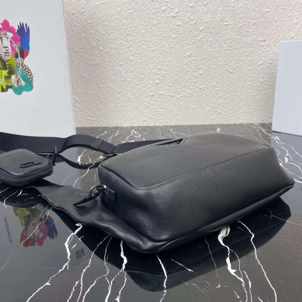 Ezyycart Bags Prada Luxury Bag --53714