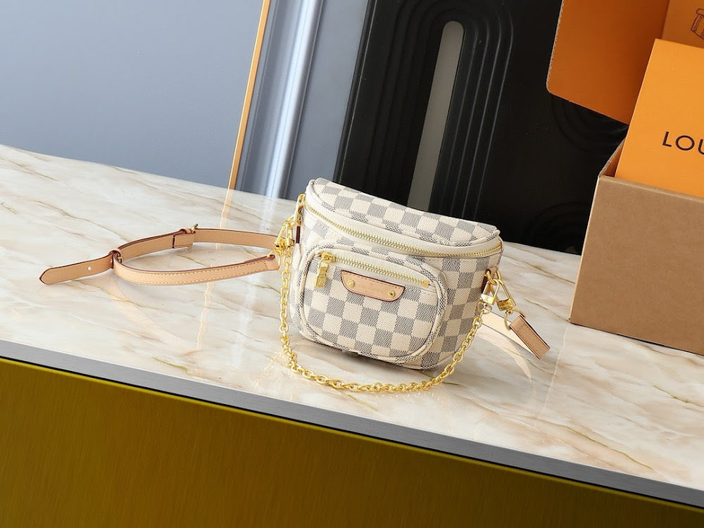 Anum Bags LVn Luxury Bag --81054