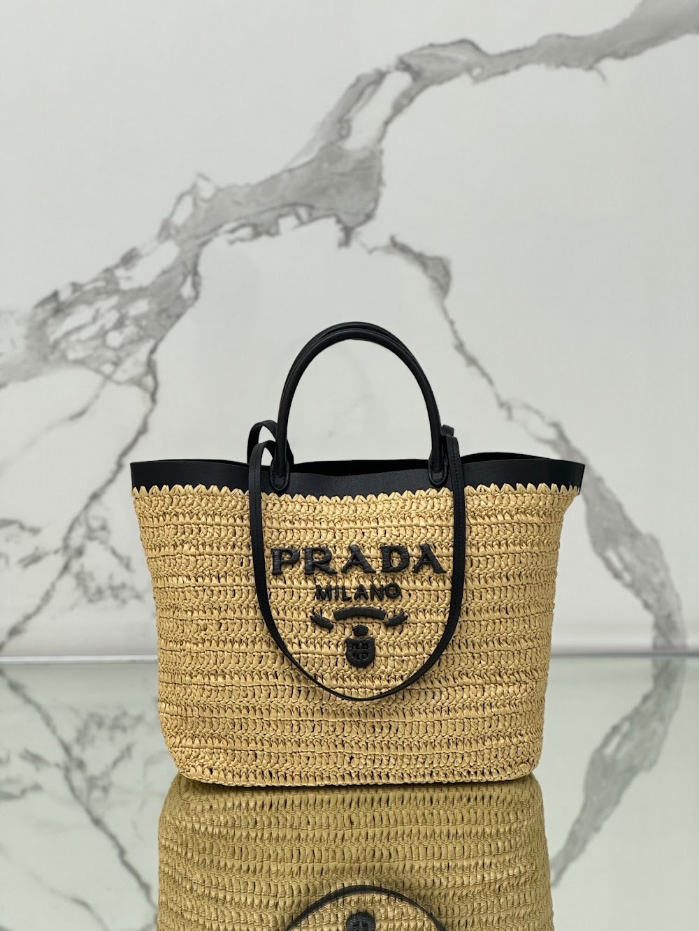 Ezyycart Bags Prada Luxury Bag --54575