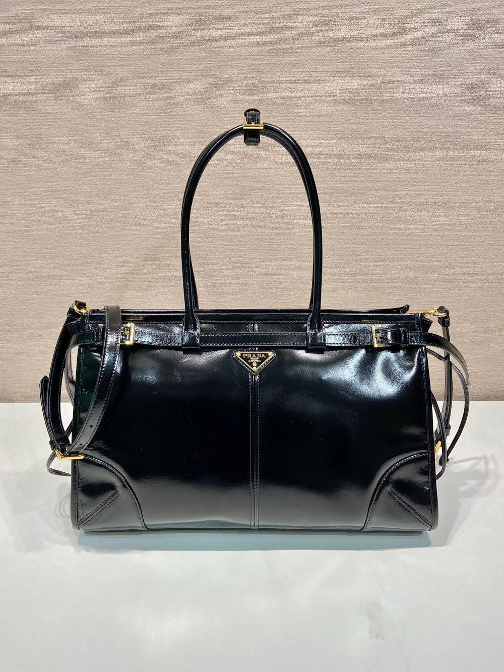 Ezyycart Bags Prada Luxury Bag --54515