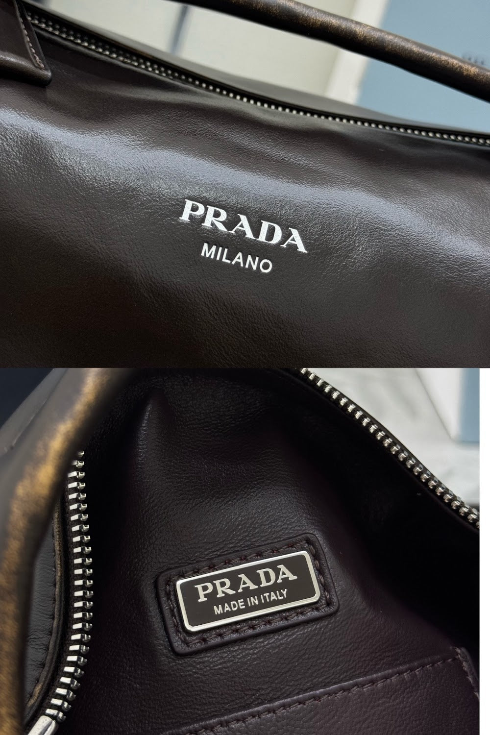 Ezyycart Bags Pradn Luxury Bag --101351