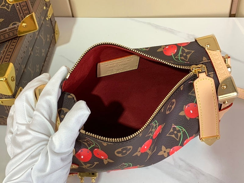 Anum Bags ln Luxury Bag --57964
