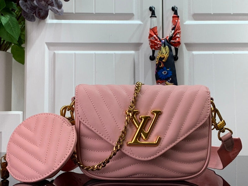 Anum Bags LV Luxury Bag --55744