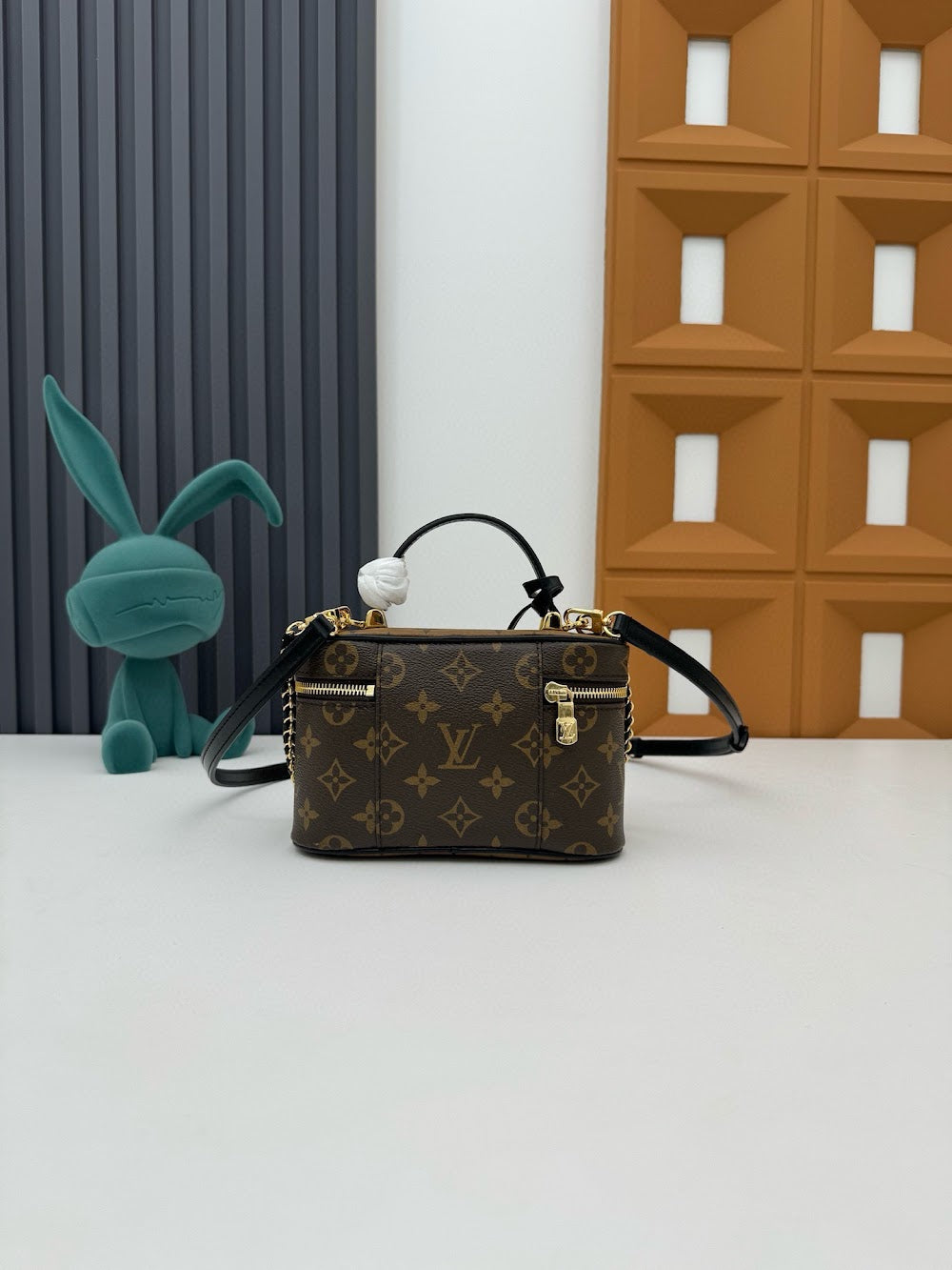 Anum Bags LVn Luxury Bag --80733