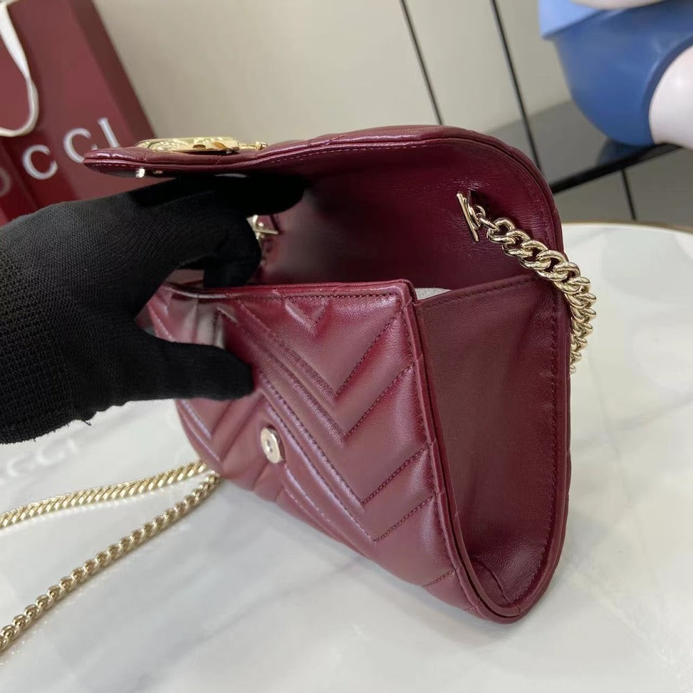 Ezyycart Bags Guccin Luxury Bag --95238