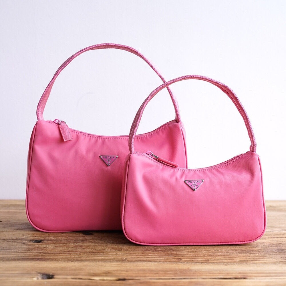 Ezyycart Bags Prada Luxury Bag --54338