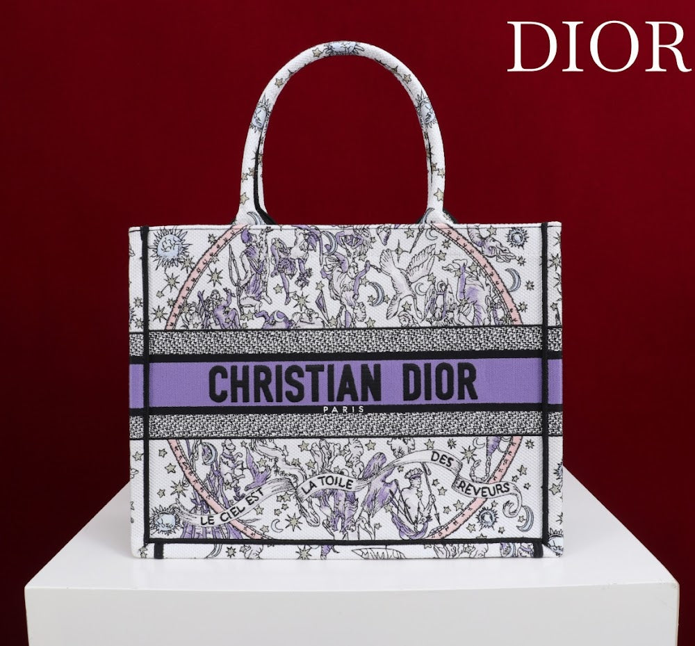 Ezyycart Bags Diorn Luxury Bag --116165
