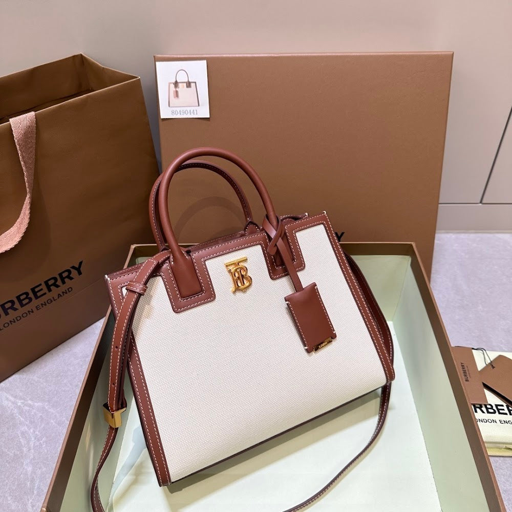 Ezyycart Bags Burberryn Luxury Bag --91802