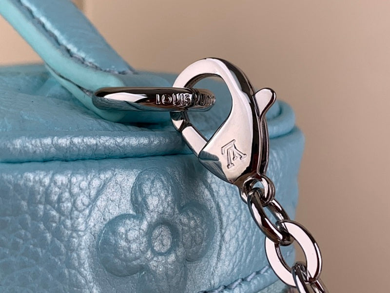 Anum Bags LV Luxury Bag --55876