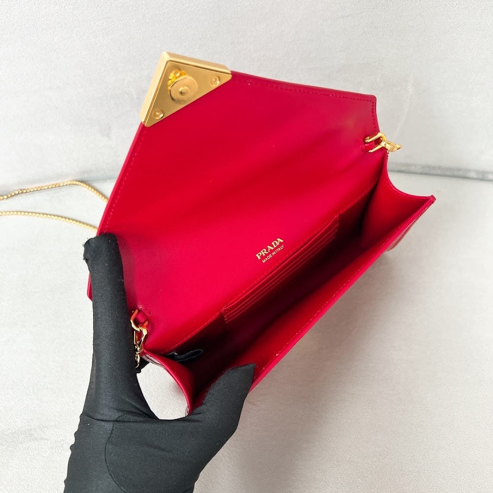 Ezyycart Bags Pradn Luxury Bag --101393