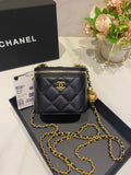 Anum Bags CHn Luxury Bag --114273