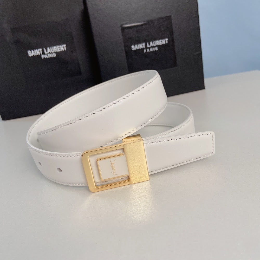 Ezyycart Bags YSLn Luxury Belt --107605