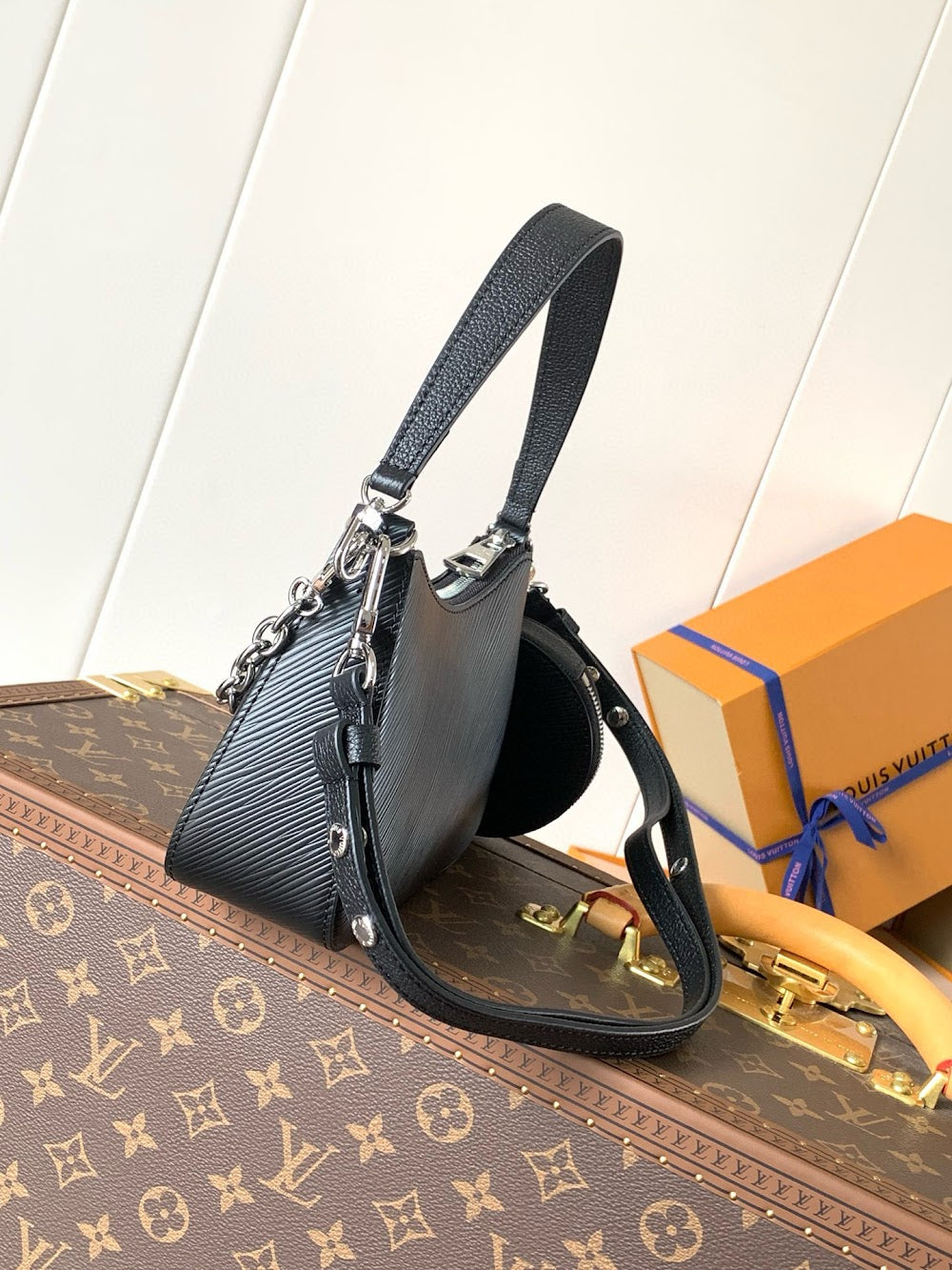 Anum Bags LVn Luxury Bag --81118