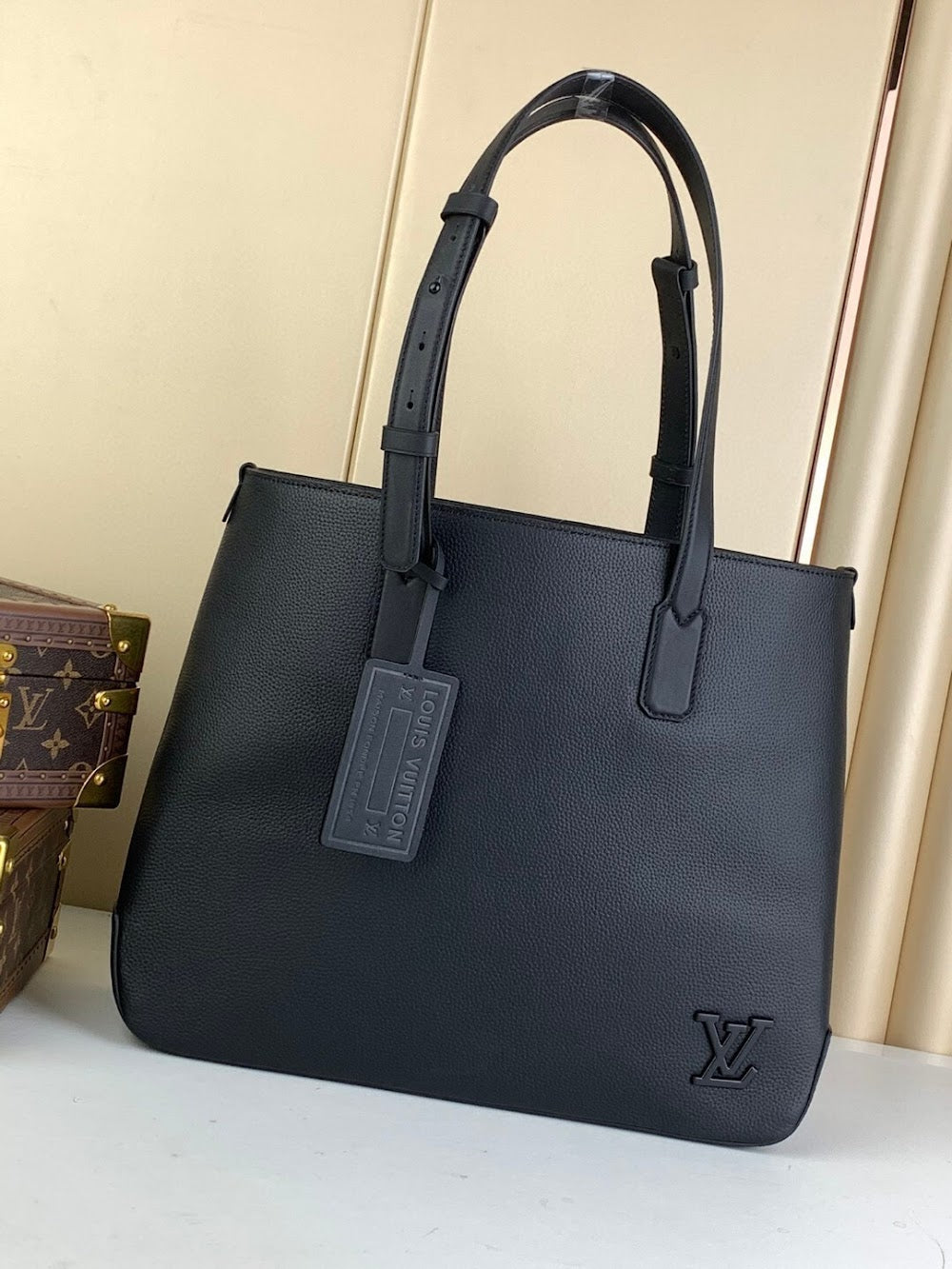 Anum Bags ln Luxury Bag --56820
