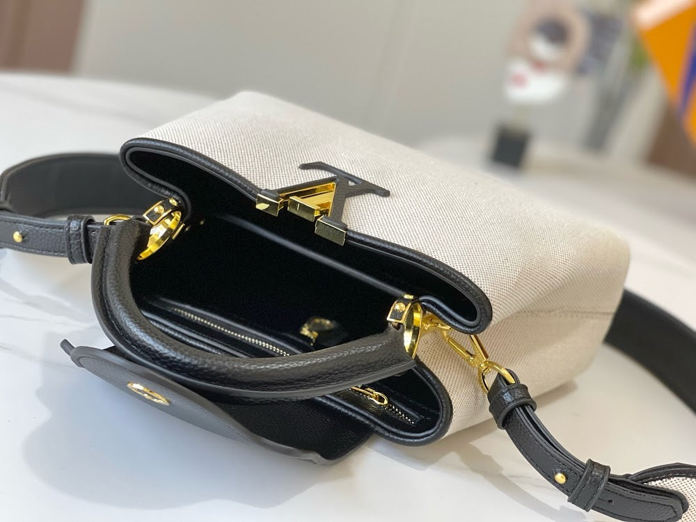 Anum Bags LVn Luxury Bag --78732