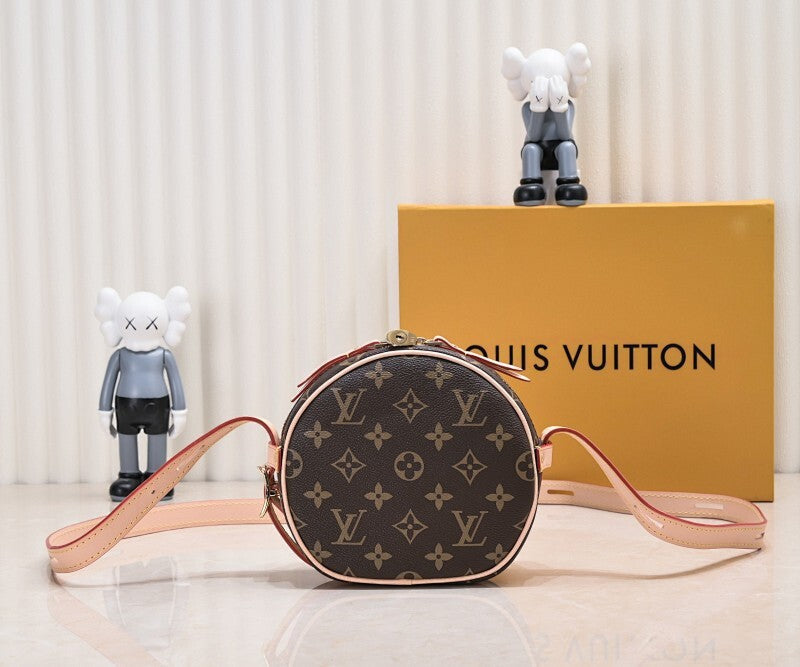 Anum Bags LVn Luxury Bag --79552