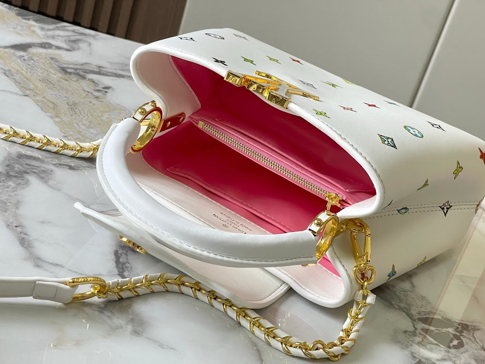Anum Bags LVn Luxury Bag --78730