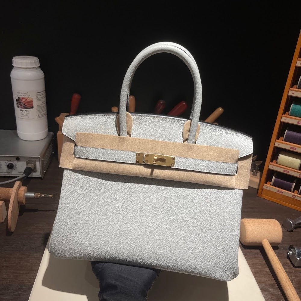 Anum Bags Hermesn Luxury Bag --117559