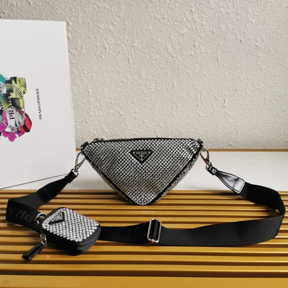 Ezyycart Bags Pradn Luxury Bag --101454