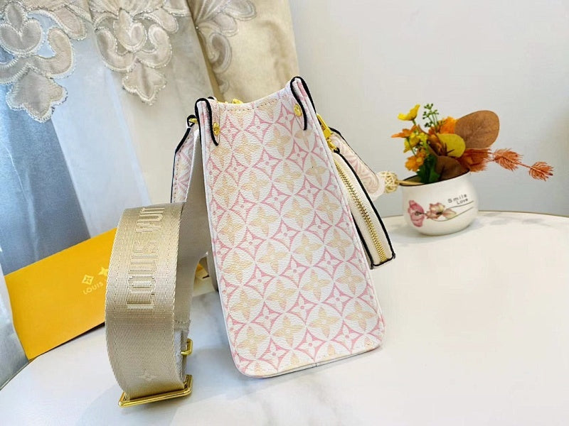 Anum Bags LVn Luxury Bag --80975