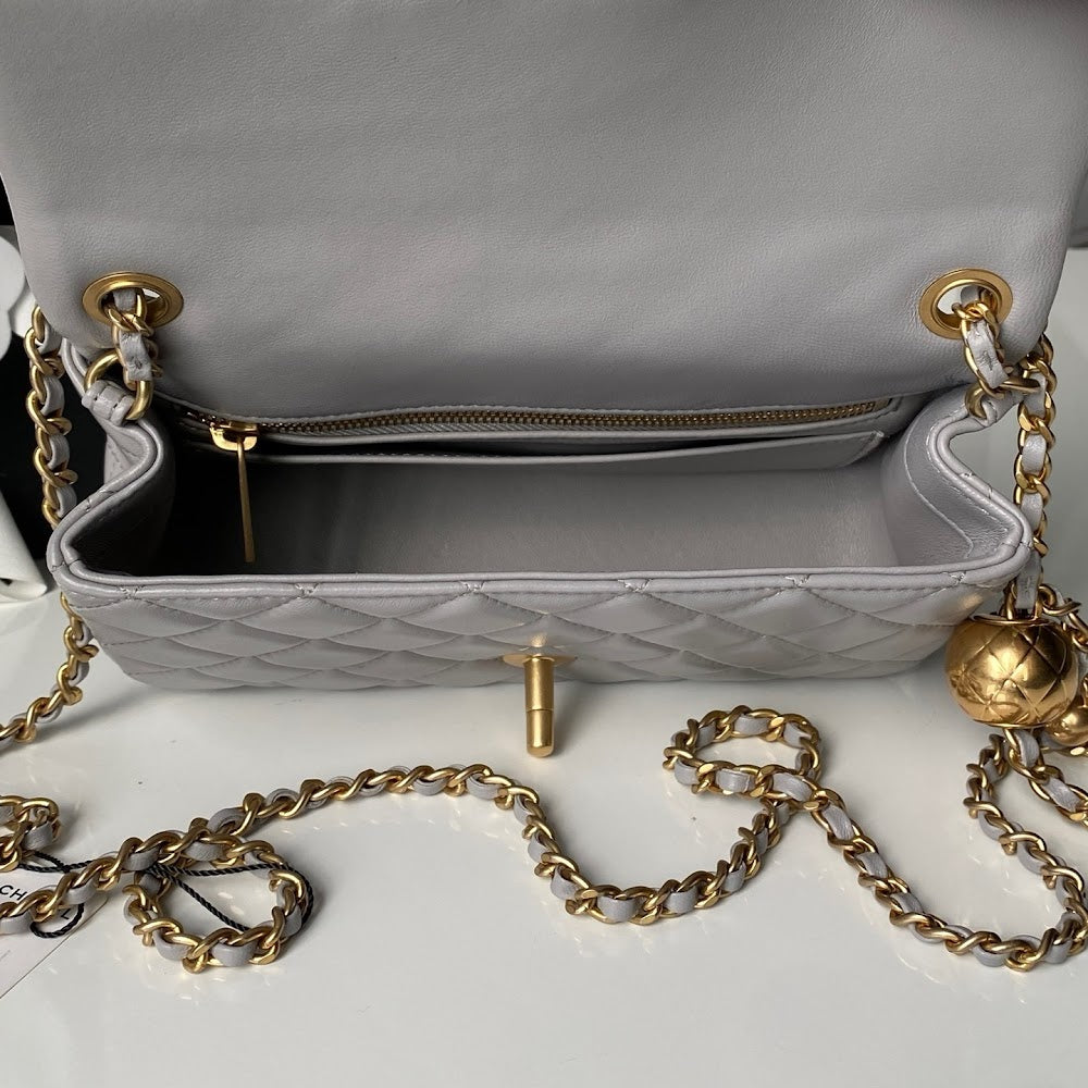 Anum Bags CHn Luxury Bag --112867