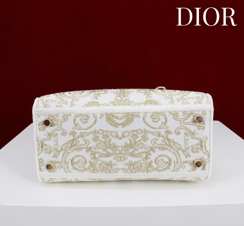Anum Bags Diorn Luxury Bag --114883