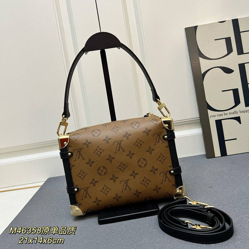 Anum Bags LVn Luxury Bag --80861