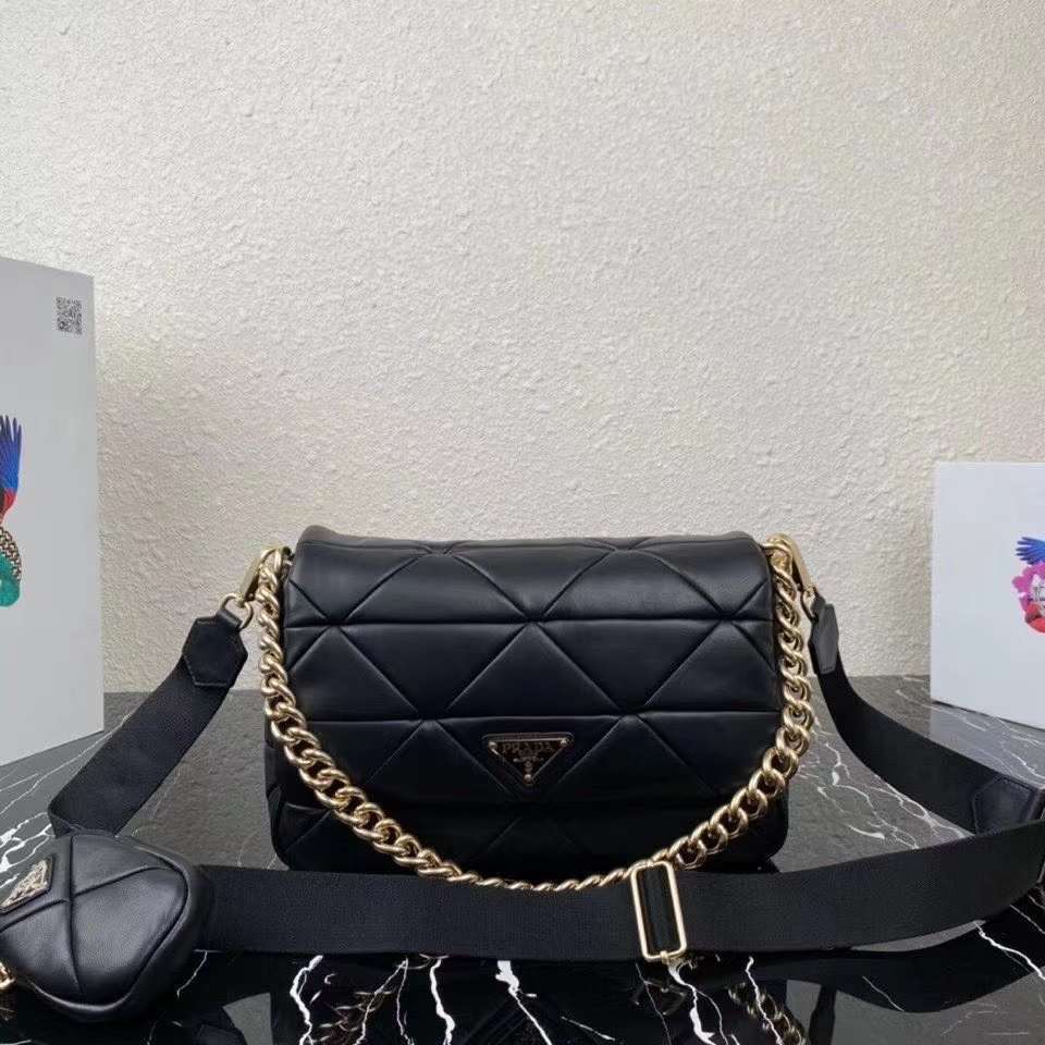 Ezyycart Bags Prada Luxury Bag --53980