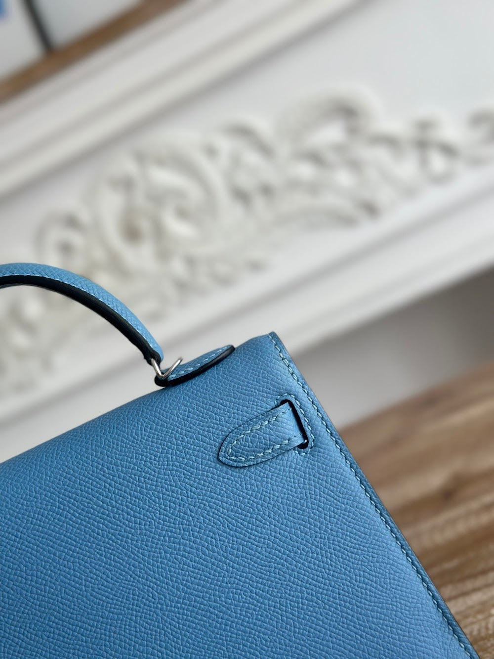 Anum Bags Hermesn Luxury Bag --117678