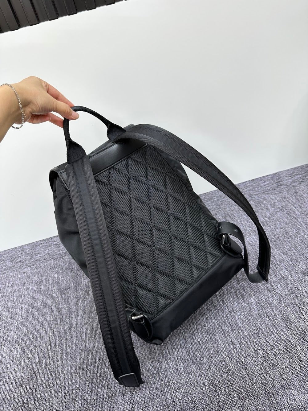 Ezyycart Bags Burberryn Luxury Bag --92768