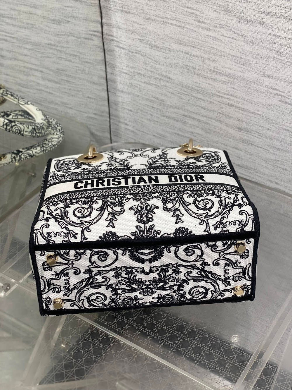 Anum Bags Diorn Luxury Bag --114941